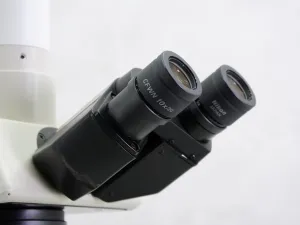Nikon Optiphot-2 Upright Compound Optical Microscope, 11 of 11