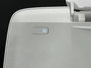 HP Deskjet 1112 Compact Inkjet Printer for Laboratory Document Imaging, 3 of 4