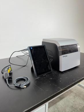 Promega Maxwell Clinical Sample Concentrator-cover