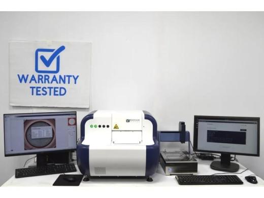 Molecular Devices CloneSelect Imager FL with DispenCell Single-Cell Dispenser for High-Throughput Cell Line Screening-cover