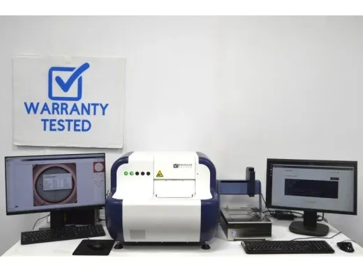 Molecular Devices CloneSelect Imager FL with DispenCell Integrated Single-Cell Dispenser System