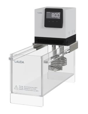 LAUDA U 6 TE UNIVERSA Modular Heating Thermostat with Circulating Bath and Ethernet Connectivity-cover