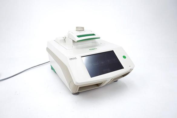 Bio-Rad C1000 Touch Thermal Cycler with 384-Well Fast Reaction Module