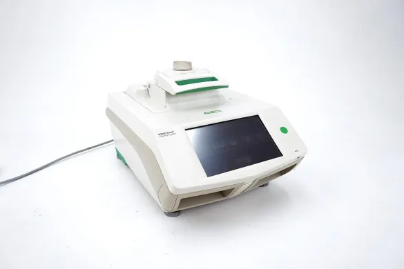 Bio-Rad C1000 Touch Thermal Cycler with 384-Well Fast Reaction Module
