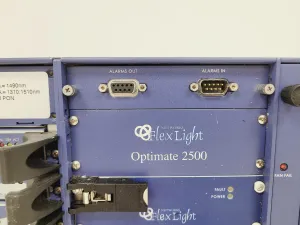 13 x Flexlight Networks Optimate Units - 2500LT - 510NT - 530NT & Brackets, 54 of 60