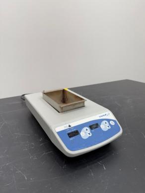 VWR HEATBLOCK 2 Digital Heat Block with Single-Block Controlled Heating-cover