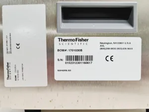 Thermo Scientific Haake SC 100 and Haake S3 Laboratory Rheometers for Precise Material Characterization, 6 of 17