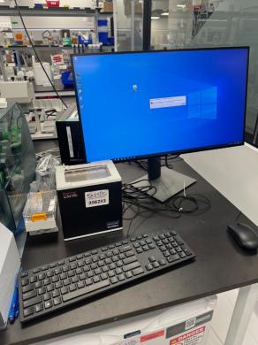 Thermo Fisher VisionMate Imaging System-cover