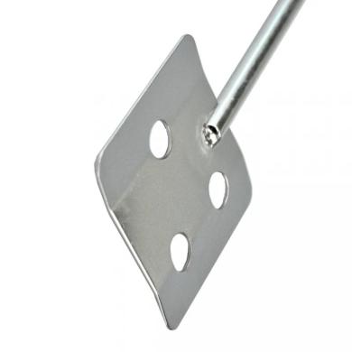 Scilogex Stainless Steel Paddle Stirrer Model 18900073-cover