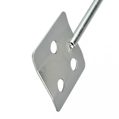 Scilogex Stainless Steel Paddle Stirrer Model 18900073