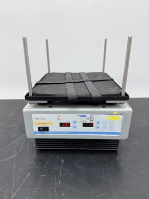 Illumina High-speed Microplate Shaker for Laboratory Applications-cover