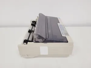 Shimadzu UV mini 1240 UV-Visible Spectrophotometer with Epson LX-300+II Printer, 6 of 14