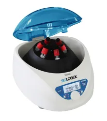 Scilogex SCI506 LCD Digital Clinical Centrifuge, with 6 x 1.5-15ml rotor, 2 of 2