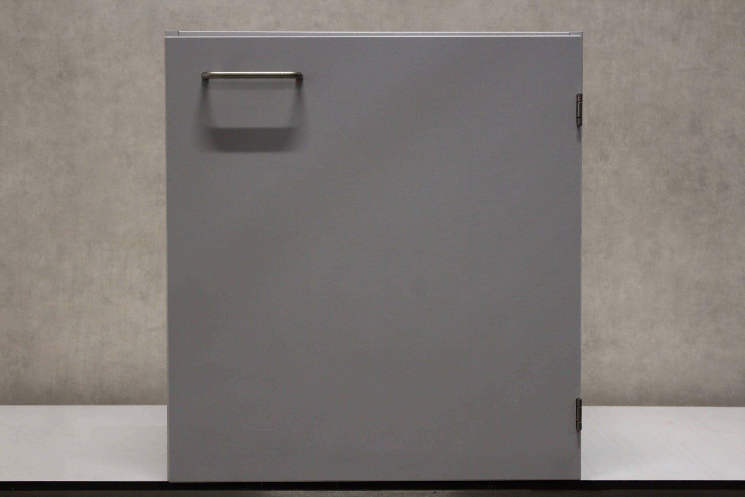 Vinitex Right Revolving Door Cabinet