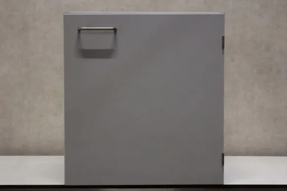Vinitex Right Revolving Door Cabinet