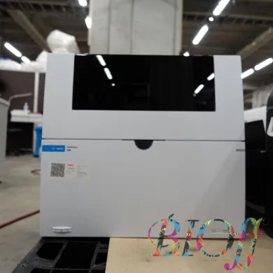 Agilent 4200 TapeStation Automated Electrophoresis System G2991B