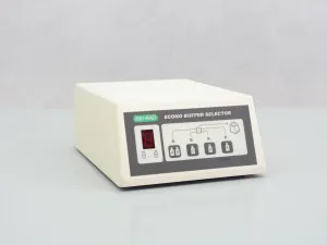 Bio-Rad Automated Econo System for Low-Pressure Chromatography, 12 of 17