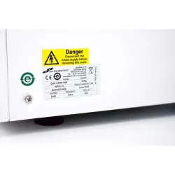 SP Scientific GeneVac miVac Quattro Concentrator System, 10 of 10