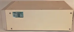 Shimadzu SCL-10A VP System Controller for VP Series HPLC Components, 4 of 5