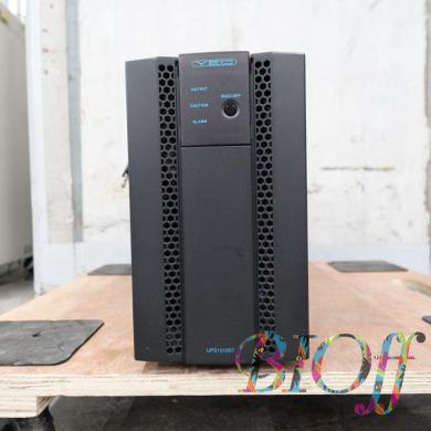 Yutaka UPS 1510 ST Small Tower-Type AC Uninterruptible Power Supply-cover