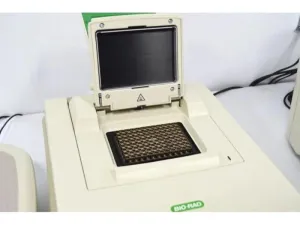 Bio-Rad QX200 Droplet Digital PCR System with QX200 Droplet Generator, PX1 Plate Sealer & C1000 Touch Thermal Cycler, 12 of 14