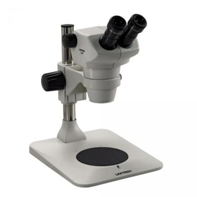 Unitron Z850 Zoom Stereo Microscope on Pole Stand-cover