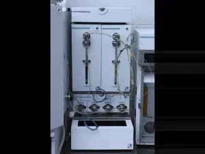 Spark Holland Solid Phase Extraction System with Automated Components, 8 of 29