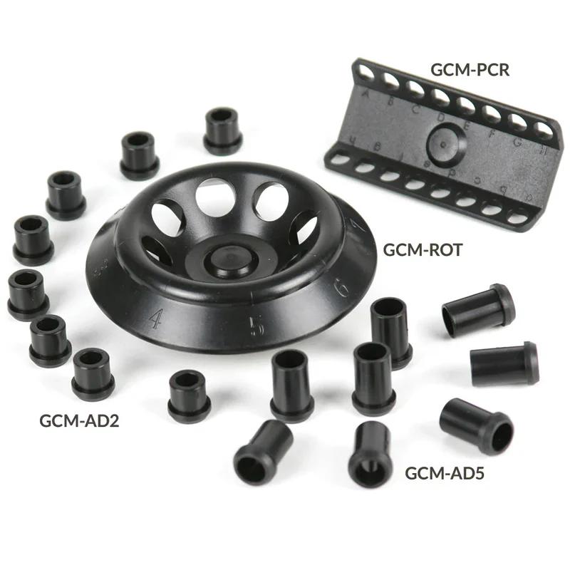 Globe Scientific GCM-ROT Accessories for GCM Mini Centrifuges