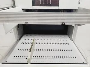 Tecan Genesis RSP 100/4 Liquid Handling System with Tips, 5 of 19