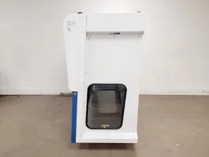 BioAir Safemate ECO+ 1.5BS Class II Microbiological Safety Cabinet with Stand, 3 of 22