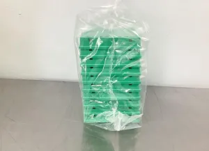 Bio-Rad Hard-Shell HSP9641 Skirted Low Profile 96-Well PCR Plate, 7 of 12