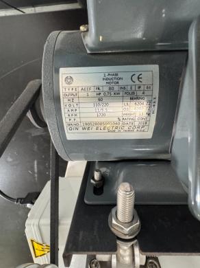 LFA Machines Desktop Tablet Press Manual Benchtop Tablet Compression System-cover