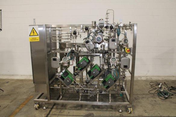 Zeta Momix Skid Process-Scale Chromatography Skid-cover