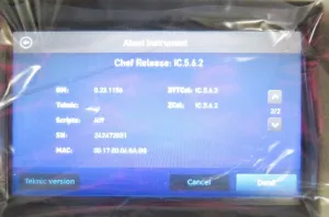 Thermo Scientific Ion GeneStudio S5 Semiconductor Next-Generation Sequencer with Ion Chef Automation, 18 of 22