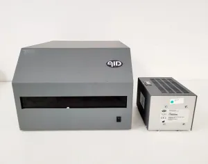 AID iSpot ELR08IFL and Fluorescent Lamp Laboratory Unit, 21 of 24