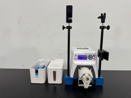 Repligen KrosFlo KR2i Tangential Flow Filtration Main Pump-cover