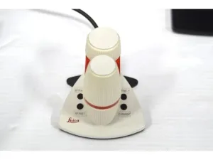 Leica DMi8 Inverted LED Fluorescence Motorized Microscope with Adaptive Focus Control, 31 of 40