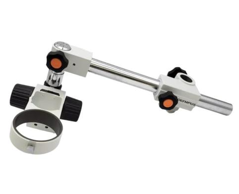 Olympus Stereo Microscope Pod Carrier Bonder Arm SZ2-STB1-cover