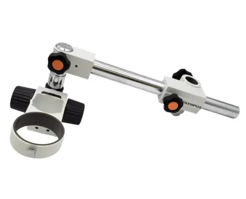 Olympus Stereo Microscope Pod Carrier Bonder Arm SZ2-STB1