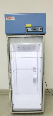 Thermo Revco REC2304A 23.3 CU FT Chromatography Refrigerator, 1°C-8°C, Glass Door, LED Lit-cover