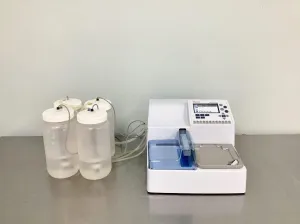 Thermo Wellwash Versa Automated Microplate Washer for ELISA and Cell Washing, 6 of 13