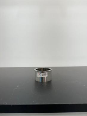 Holloway 2.5in Stainless Steel Fittings for Vacuum and Fluid Transfer Systems-cover