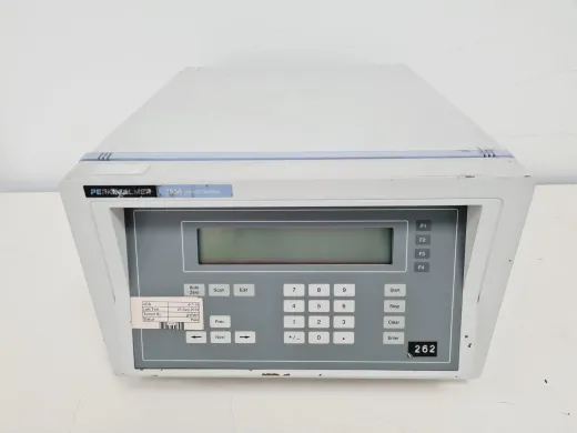 PerkinElmer 785A UV/VIS Detector