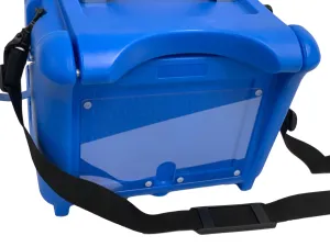 B Medical Systems MT 4 Transport Container, 2 of 4