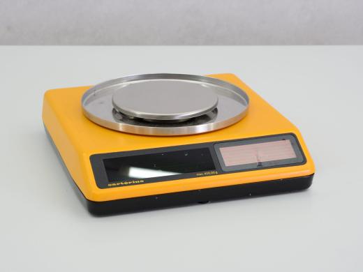 Sartorius 1475 MP8-2 Balance-cover