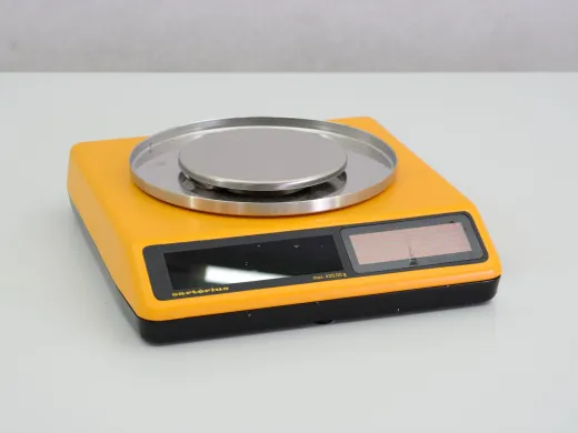 Sartorius 1475 MP8-2 Analytical Balance for Precise Weighing