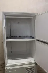 Panasonic MDF-DU700VH-PE Ultra Low Temperature Freezer -86°C, 728 L Capacity, 3 of 4