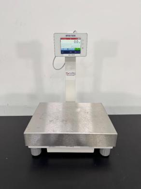Mettler Toledo Excellence XSR XSR10001L Precision Balance for Laboratory and Industrial Weighing-cover