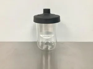 Labconco FreeZone Fast-Freeze Flask Assembly for Lyophilization Systems, 2 of 11