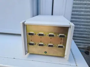 Chemspeed ASW2000 Parallel Synthesiser, 19 of 31